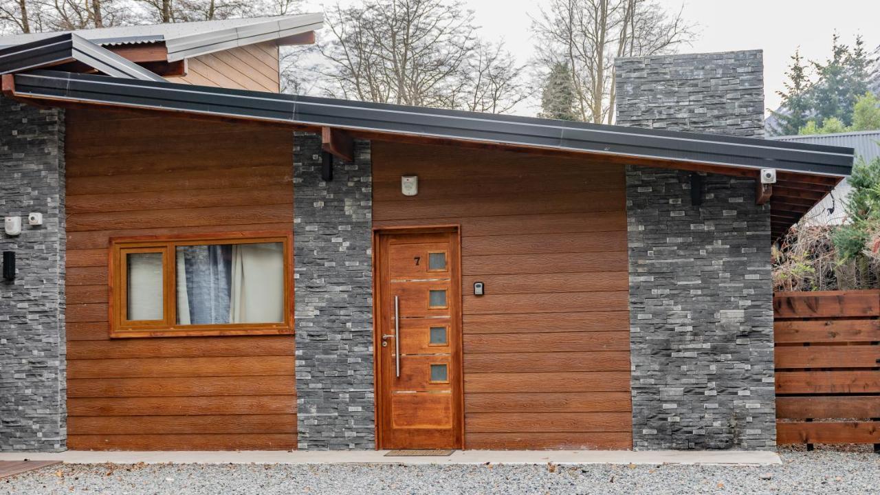 Los Amancays 2 Villa La Angostura Exteriör bild