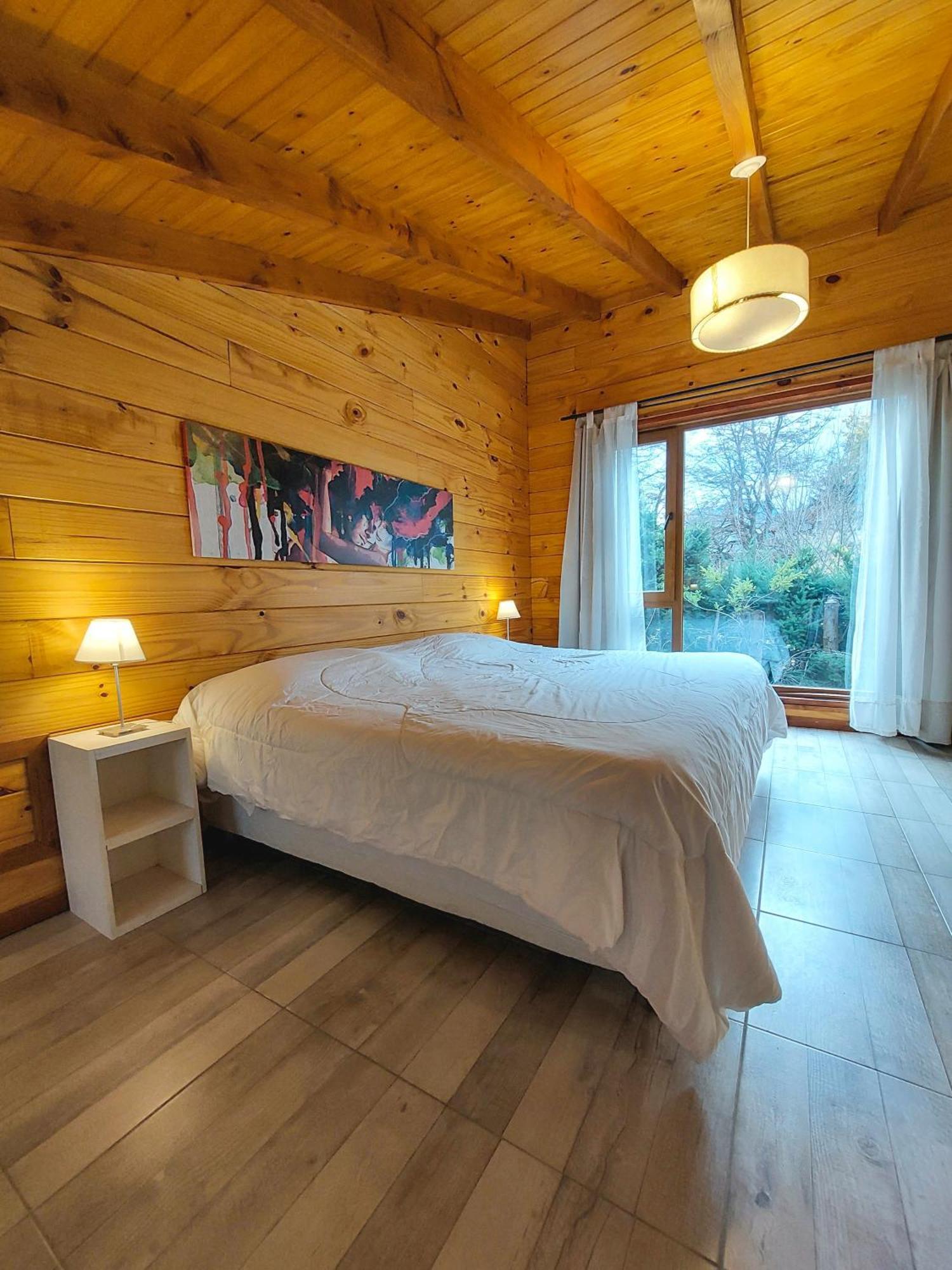 Los Amancays 2 Villa La Angostura Exteriör bild