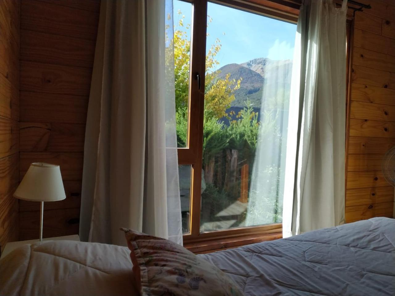 Los Amancays 2 Villa La Angostura Exteriör bild